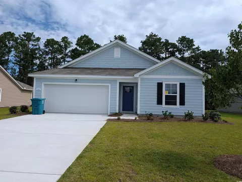 144 Teddy Bear Cir, Conway, SC 29526