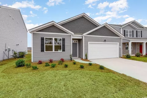 309 Picnic Basket Pl, Longs, SC 29568