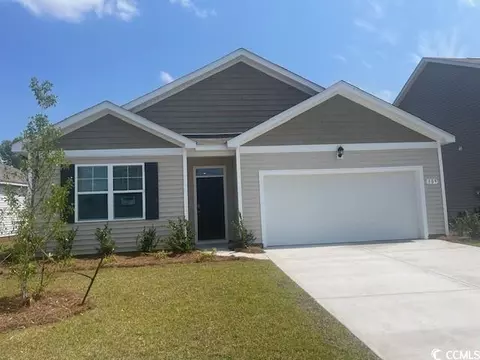309 Picnic Basket Pl, Longs, SC 29568