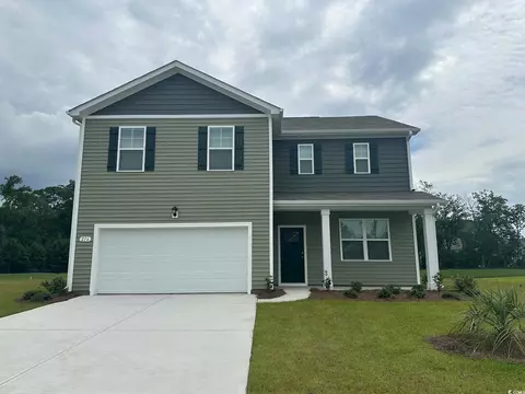 216 Player Ct, Little River, SC 29566