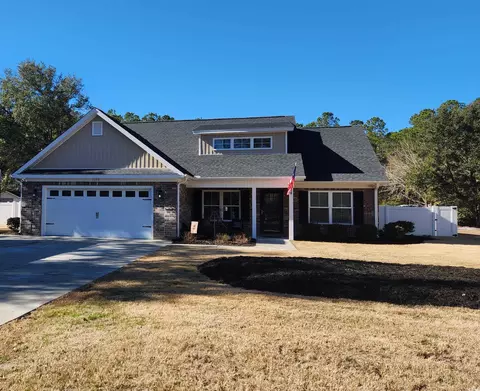 1050 Forest Dr, Conway, SC 29526