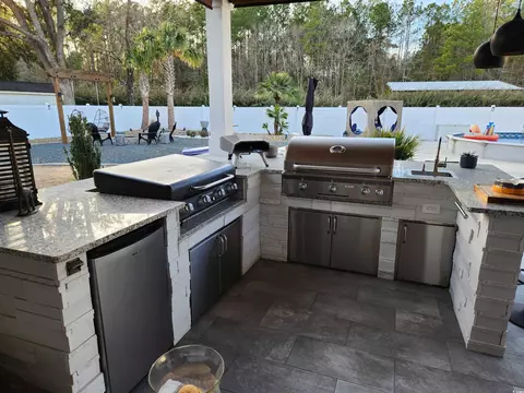 1050 Forest Dr, Conway, SC 29526 photo 13