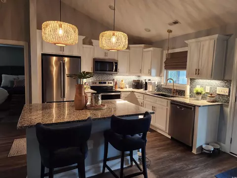 1050 Forest Dr, Conway, SC 29526 photo 5