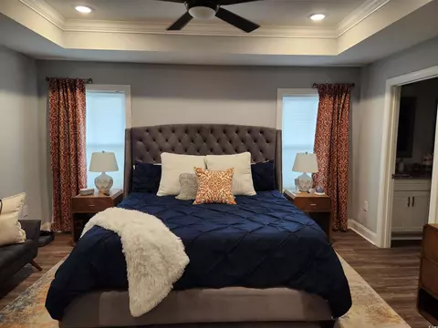 1050 Forest Dr, Conway, SC 29526 photo 7
