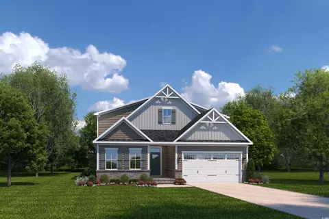 2318 Vera Way, Longs, SC 29568