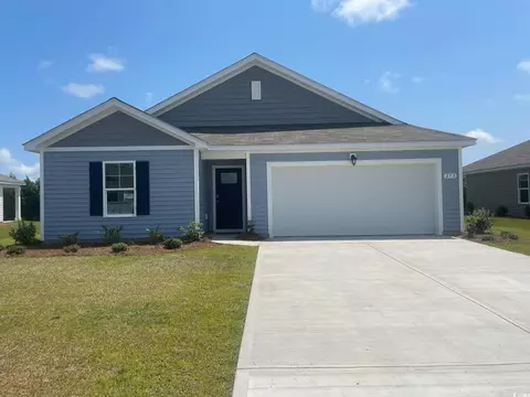 278 Jeff Waters Cir, Longs, SC 29568