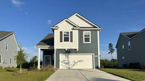 1016 Black Lake Way, Conway, SC 29526