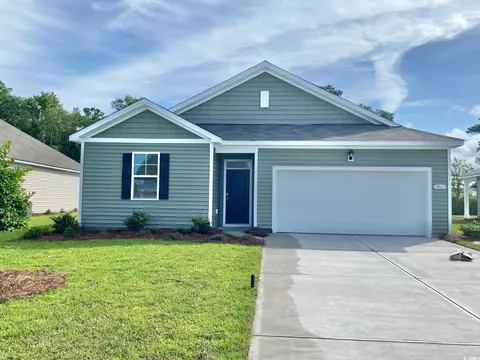 3061 Fair Ridge Way, Conway, SC 29526