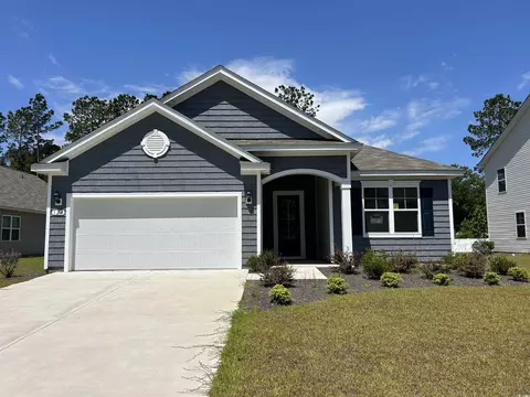 124 Fair Meadow Ct, Loris, SC 29569