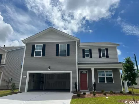 884 Green Garden Way, Myrtle Beach, SC 29579