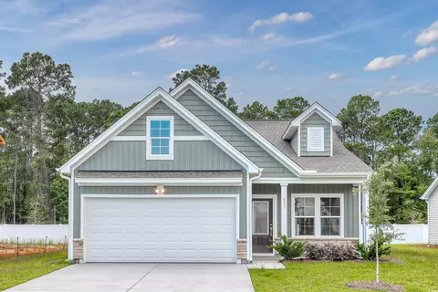 643 Parker Ct, Myrtle Beach, SC 29588