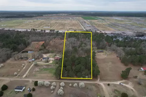 Lot 12 Cooper Ct., Marion, SC 29571