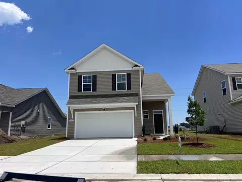 892 Green Garden Way, Myrtle Beach, SC 29579