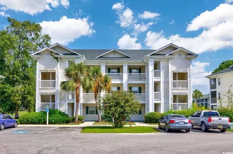 545 White River Dr #I, Myrtle Beach, SC 29579