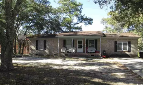 1606 Ward Cir, Conway, SC 29527