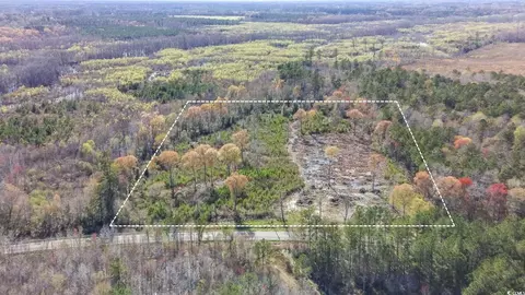 3 West Highway 19, Nichols, SC 29581