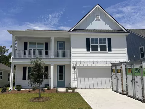 1511 Wood Stork Dr, Conway, SC 29526