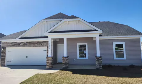1002 Jase Dr, Longs, SC 29568