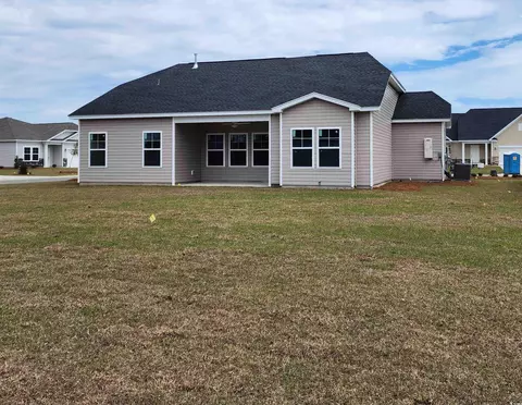 Exterior - 1002 Jase Dr, Longs, SC 29568 photo 5 of 8