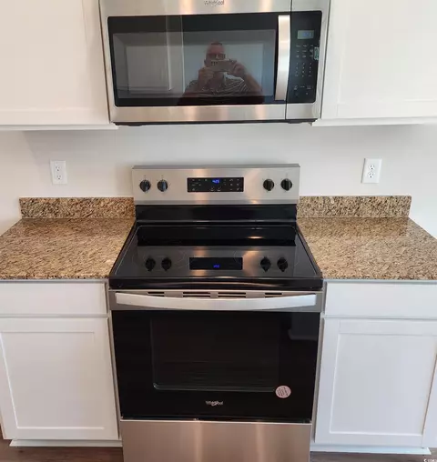 Kitchen - 1002 Jase Dr, Longs, SC 29568 photo 4 of 4