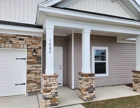 Exterior - 1002 Jase Dr, Longs, SC 29568 photo 3 of 8
