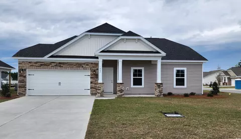 Exterior - 1002 Jase Dr, Longs, SC 29568 photo 4 of 8