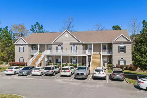 210 Portsmith Dr #8, Myrtle Beach, SC 29588