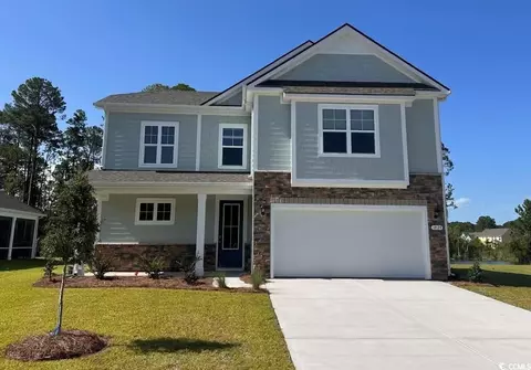 1029 Brick Point Ct, Conway, SC 29526
