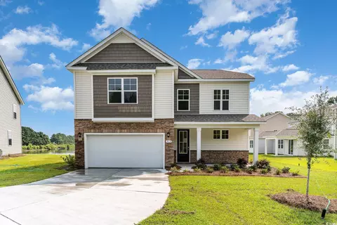 1029 Brick Point Ct, Conway, SC 29526