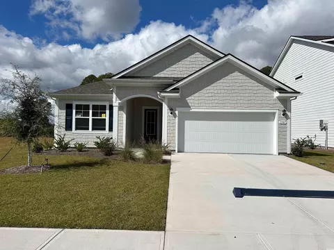 1507 Wood Stork Dr, Conway, SC 29526