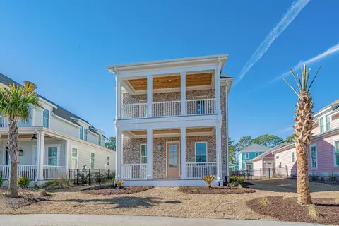 8080 Laurel Ash Ave, Myrtle Beach, SC 29572
