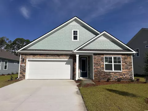 1523 Wood Stork Dr, Conway, SC 29526