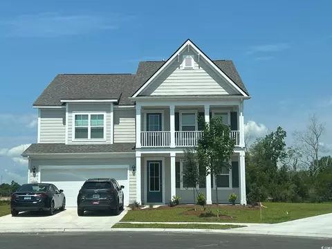 1001 Brick Point Ct, Conway, SC 29526