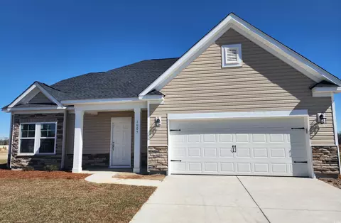 1005 Jase Dr, Longs, SC 29568