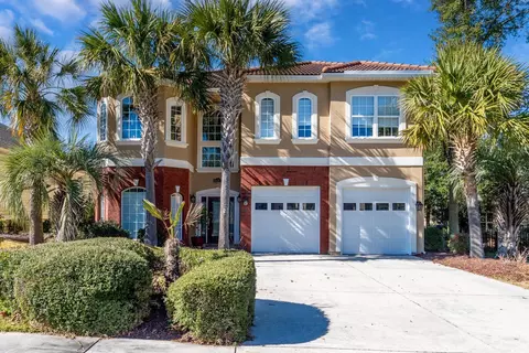 1627 Crosswinds Ave, North Myrtle Beach, SC 29582