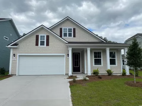 1025 Brick Point Ct, Conway, SC 29526