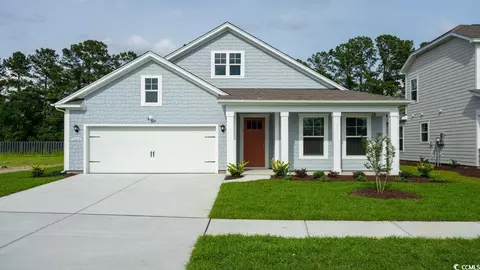 1025 Brick Point Ct, Conway, SC 29526