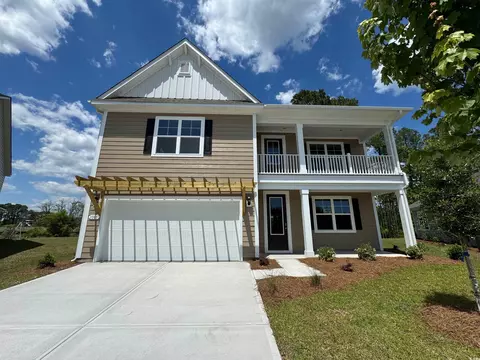 1005 Brick Point Ct, Conway, SC 29526