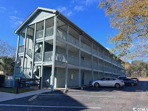 5905 S Ocean Blvd #6109, Myrtle Beach, SC 29575