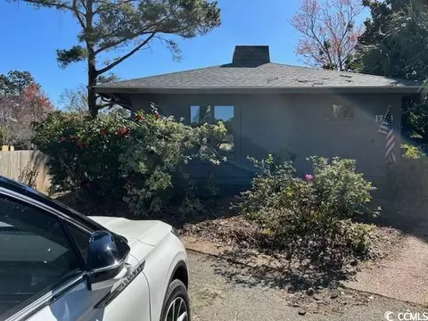 1733 Landing Rd, Myrtle Beach, SC 29577