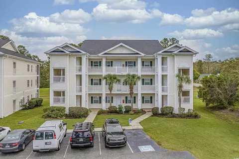 606 River Oaks Dr #56B, Myrtle Beach, SC 29579