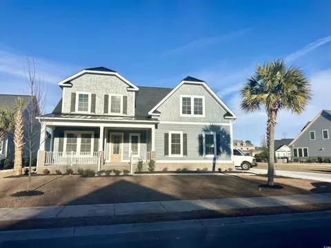 5150 Middleton View Dr, Myrtle Beach, SC 29579