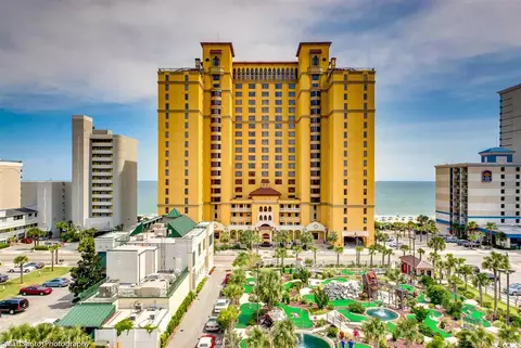 2600 N Ocean Blvd #1413, Myrtle Beach, SC 29577