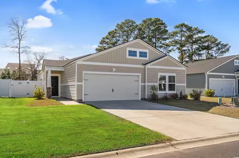 119 S Reindeer Rd, Surfside Beach, SC 29575