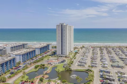 5905 S Kings Hwy #1608, Myrtle Beach, SC 29575