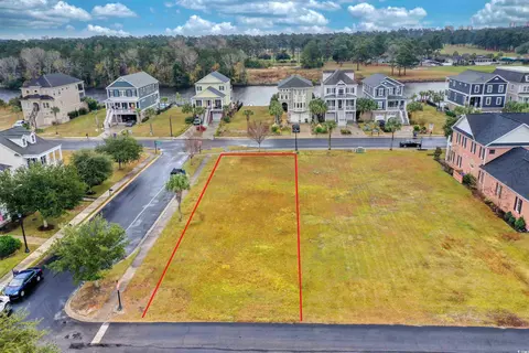 509 W West Palm Dr, Myrtle Beach, SC 29577