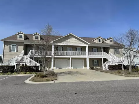 822 Sail Ln #101, Murrells Inlet, SC 29576