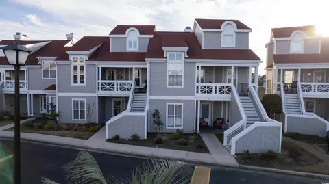 4396 Baldwin Ave #27, Little River, SC 29566