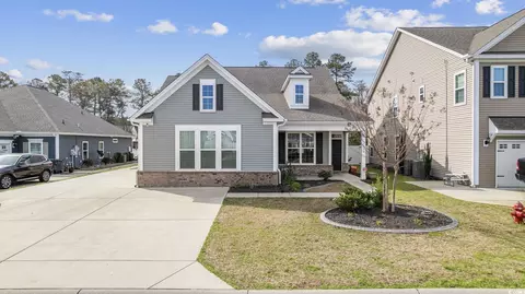 5129 Country Pine Dr, Myrtle Beach, SC 29579