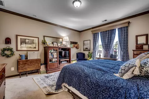 Bedroom - 301 Lochmoore Loop, Myrtle Beach, SC 29588 photo 2 of 3